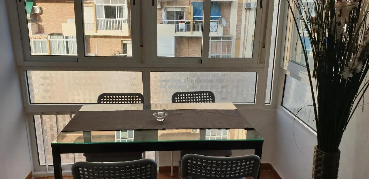 Con Vistas Al Mar Y La Piscinas!! Apartment Benalmadena